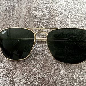 Ray Ban The Icon Aviator